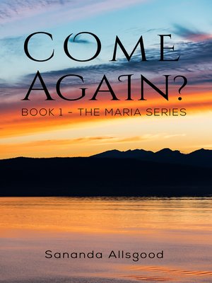 cover image of Come Again?